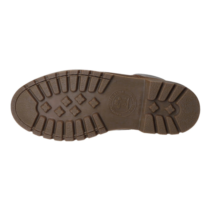 Panama Jack Schnürstiefelette Warmfutter Freizeit (casual)