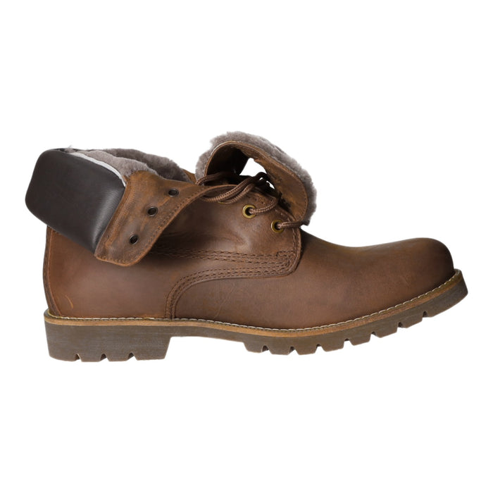 Panama Jack Schnürstiefelette Warmfutter Freizeit (casual)