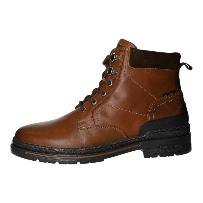 PME Legend Schnürstiefelette Warmfutter Freizeit (casual) Tarmac LB-20