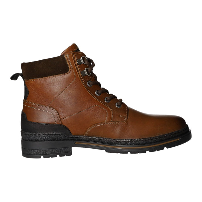 PME Legend Schnürstiefelette Warmfutter Freizeit (casual) Tarmac LB-20