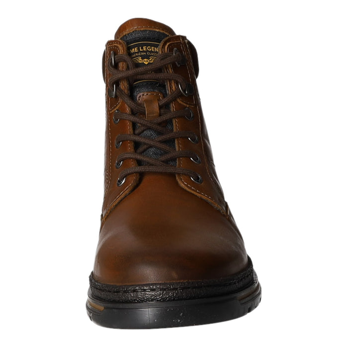 PME Legend Schnürstiefelette Warmfutter Freizeit (casual) Tarmac LB-20
