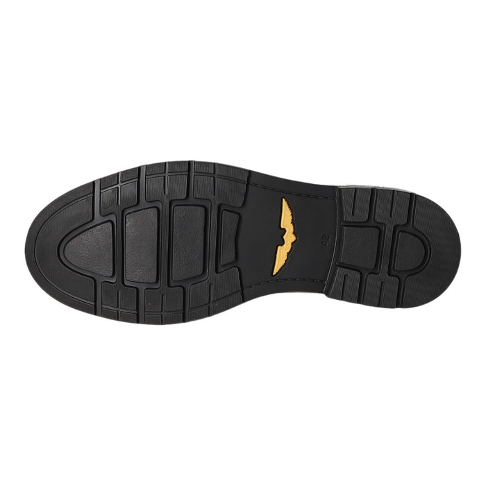 PME Legend Schnürstiefelette Warmfutter Freizeit (casual) Tarmac LB-20