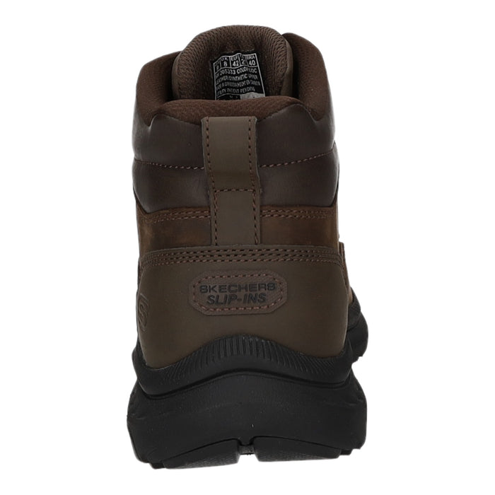 Skechers Schnürstiefelette Warmfutter Freizeit (casual) POLLARD-WAYLON