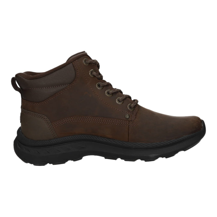 Skechers Schnürstiefelette Warmfutter Freizeit (casual) POLLARD-WAYLON
