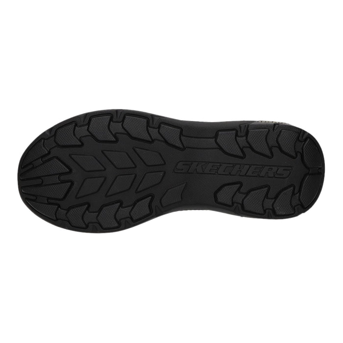 Skechers Schnürstiefelette Warmfutter Freizeit (casual) POLLARD-WAYLON