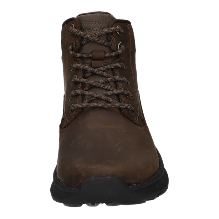Skechers Schnürstiefelette Warmfutter Freizeit (casual) POLLARD-WAYLON