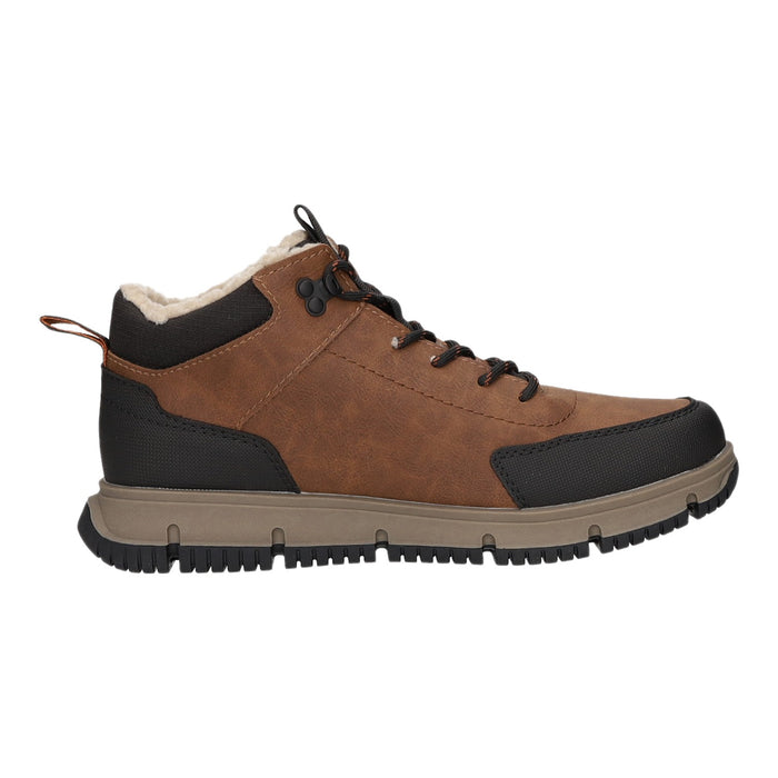 bugatti Schnürstiefelette Warmfutter Freizeit (casual)