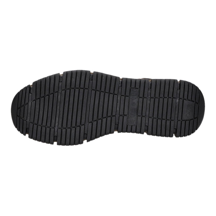 bugatti Schnürstiefelette Warmfutter Freizeit (casual)