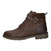 living UPDATED Schnürstiefelette Warmfutter Freizeit (casual) - SchuhEggers.de