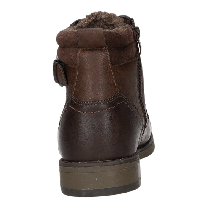 living UPDATED Schnürstiefelette Warmfutter Freizeit (casual) - SchuhEggers.de