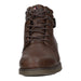 living UPDATED Schnürstiefelette Warmfutter Freizeit (casual) - SchuhEggers.de