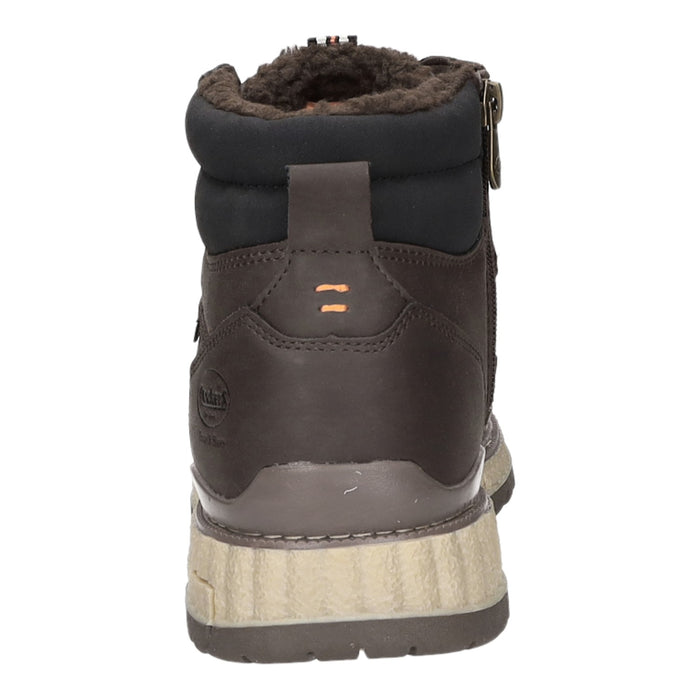 Dockers by Gerli Schnürstiefelette Warmfutter Freizeit (casual)