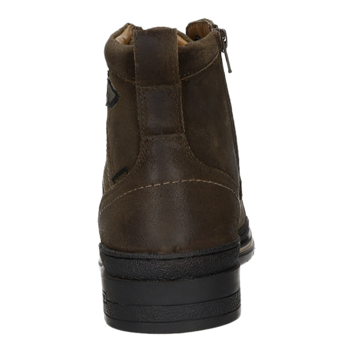 PME Legend Schnürstiefelette Warmfutter Freizeit (casual) TARMAC LB-10
