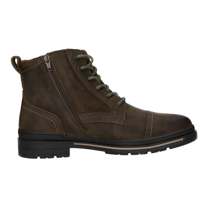 PME Legend Schnürstiefelette Warmfutter Freizeit (casual) TARMAC LB-10
