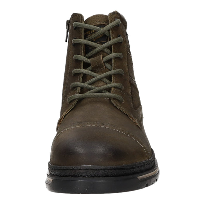 PME Legend Schnürstiefelette Warmfutter Freizeit (casual) TARMAC LB-10
