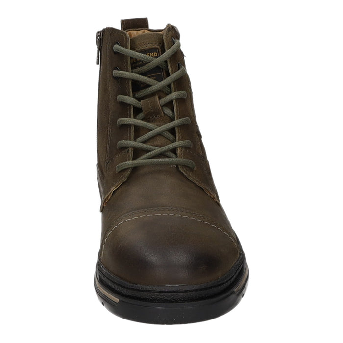 PME Legend Schnürstiefelette Warmfutter Freizeit (casual) TARMAC LB-10