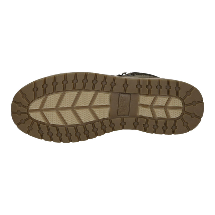 Dockers by Gerli Schnürstiefelette Warmfutter Freizeit (casual)
