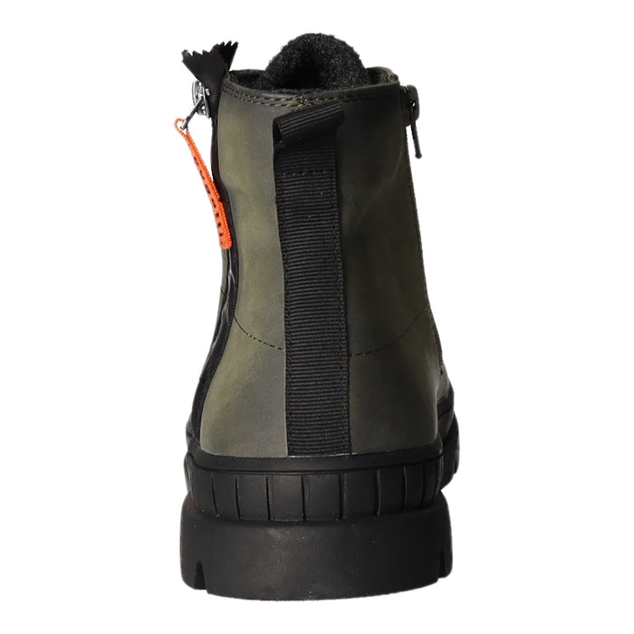 bugatti Schnürstiefelette Warmfutter Freizeit (casual)
