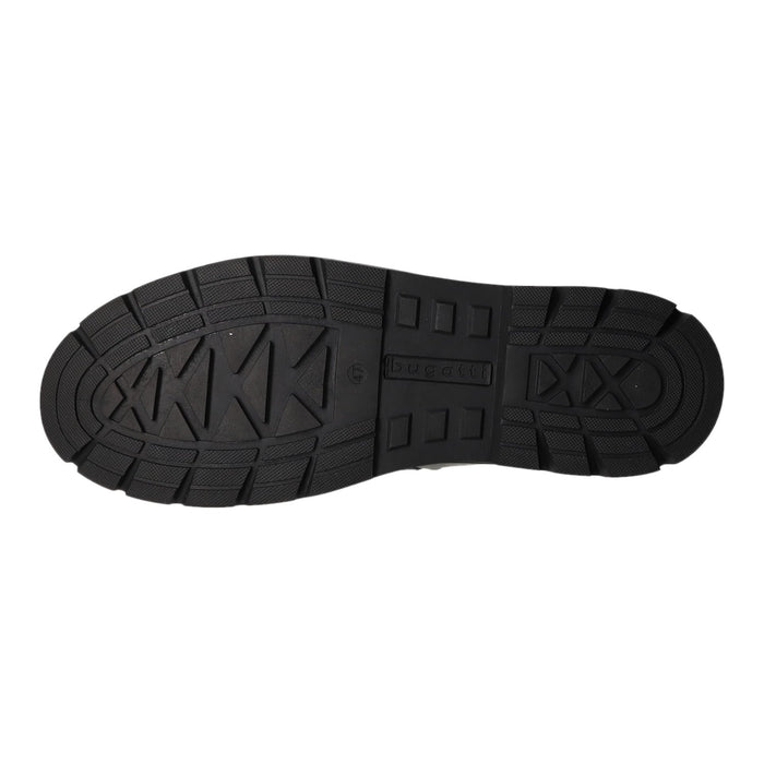 bugatti Schnürstiefelette Warmfutter Freizeit (casual)