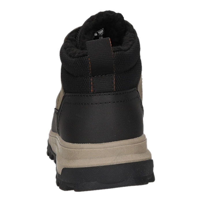 bugatti Schnürstiefelette Warmfutter Freizeit (casual)