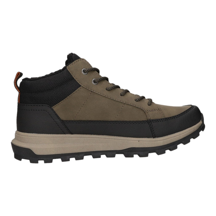bugatti Schnürstiefelette Warmfutter Freizeit (casual)