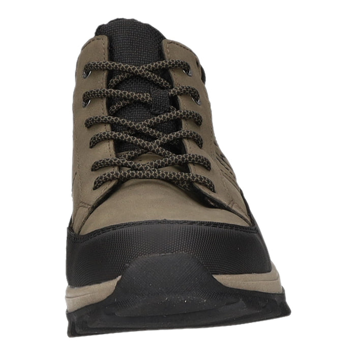 bugatti Schnürstiefelette Warmfutter Freizeit (casual)
