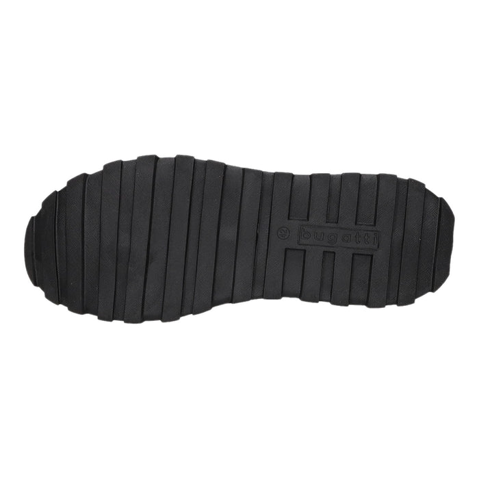 bugatti Schnürstiefelette Warmfutter Freizeit (casual)