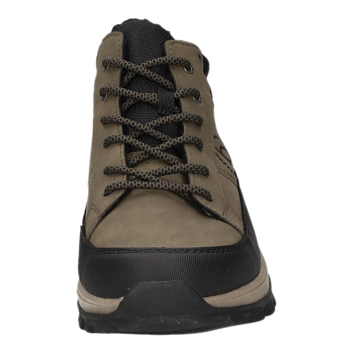 bugatti Schnürstiefelette Warmfutter Freizeit (casual)