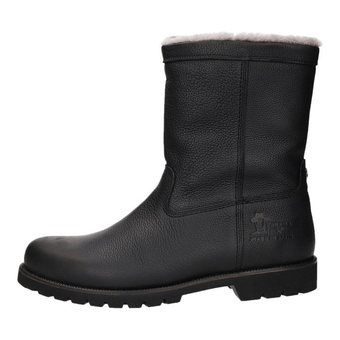 Panama Jack Schlupf/Reißverschlußstiefelette Warmfutter Freizeit (Casual) Fedro Igloo