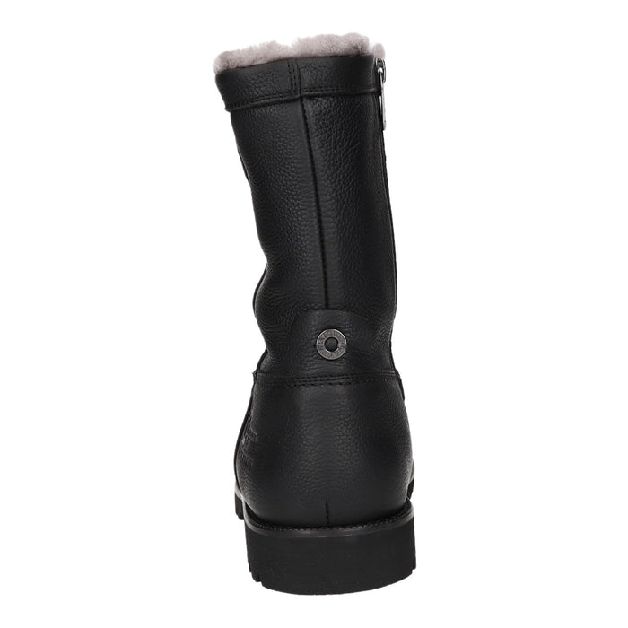 Panama Jack Schlupf/Reißverschlußstiefelette Warmfutter Freizeit (Casual) Fedro Igloo