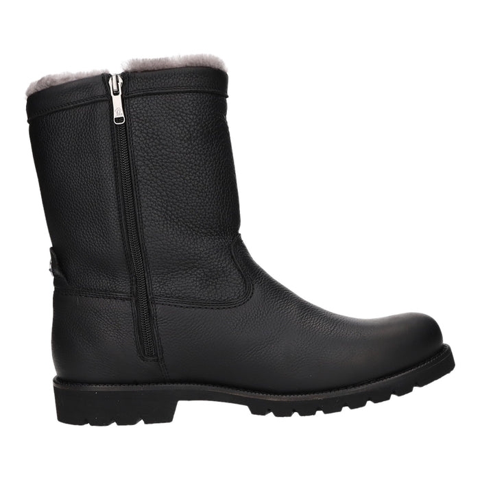 Panama Jack Schlupf/Reißverschlußstiefelette Warmfutter Freizeit (Casual) Fedro Igloo
