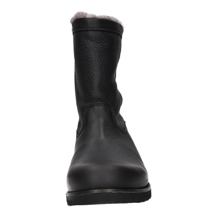 Panama Jack Schlupf/Reißverschlußstiefelette Warmfutter Freizeit (Casual) Fedro Igloo