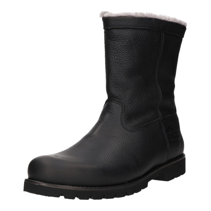 Panama Jack Schlupf/Reißverschlußstiefelette Warmfutter Freizeit (Casual) Fedro Igloo