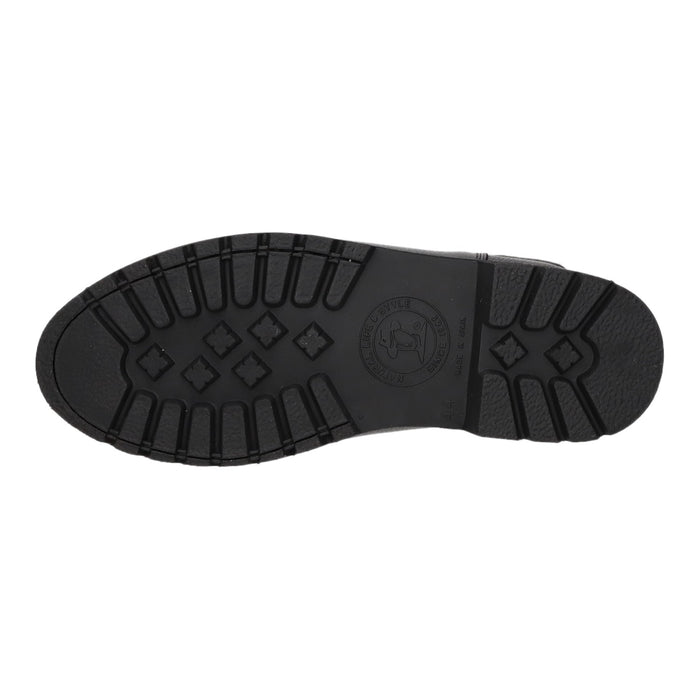Panama Jack Schlupf/Reißverschlußstiefelette Warmfutter Freizeit (Casual) Fedro Igloo
