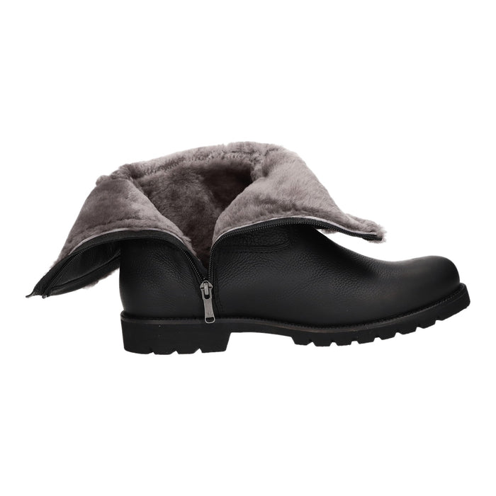 Panama Jack Schlupf/Reißverschlußstiefelette Warmfutter Freizeit (Casual) Fedro Igloo