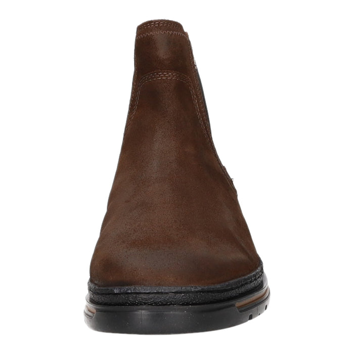 PME Legend Schlupf/Reißverschlußstiefelette Warmfutter Freizeit (Casual) Tarmac CB-10