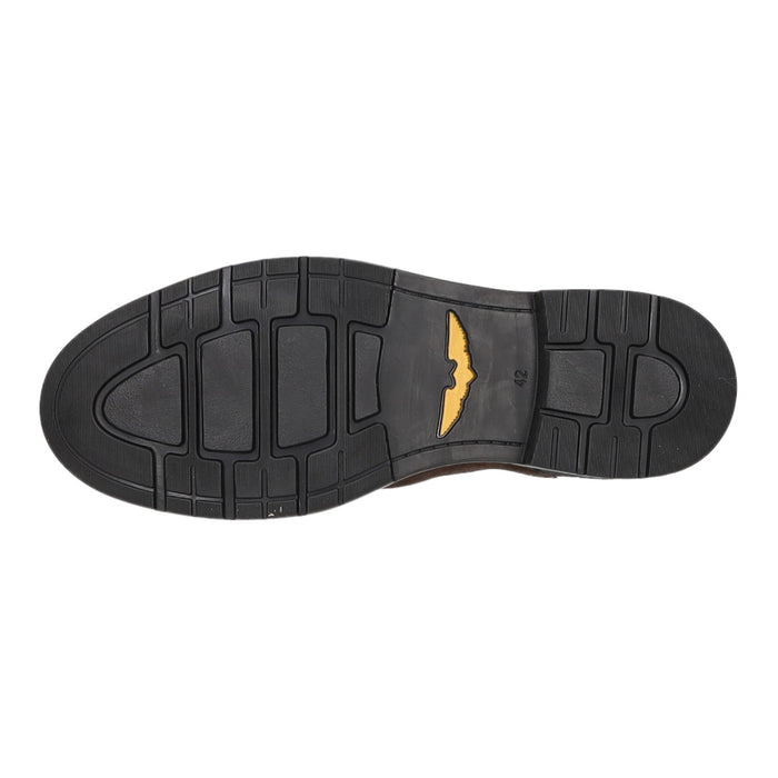 PME Legend Schlupf/Reißverschlußstiefelette Warmfutter Freizeit (Casual) Tarmac CB-10