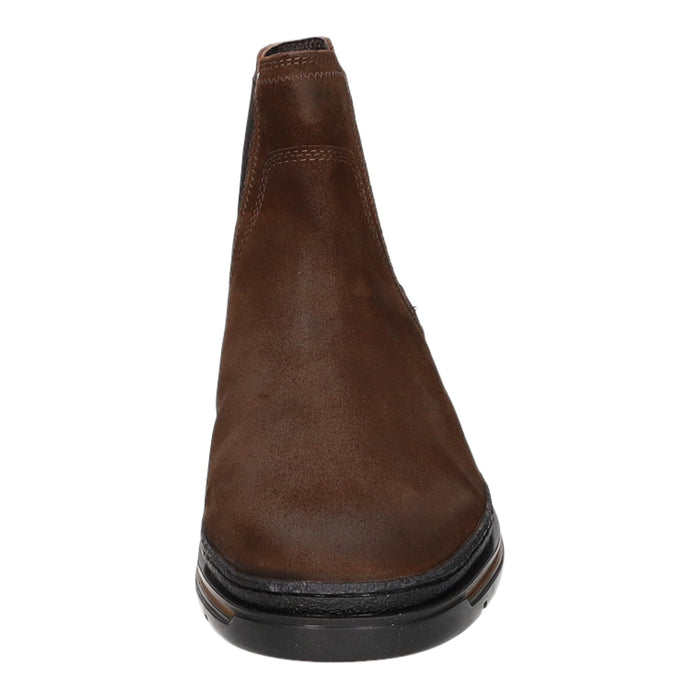 PME Legend Schlupf/Reißverschlußstiefelette Warmfutter Freizeit (Casual) Tarmac CB-10