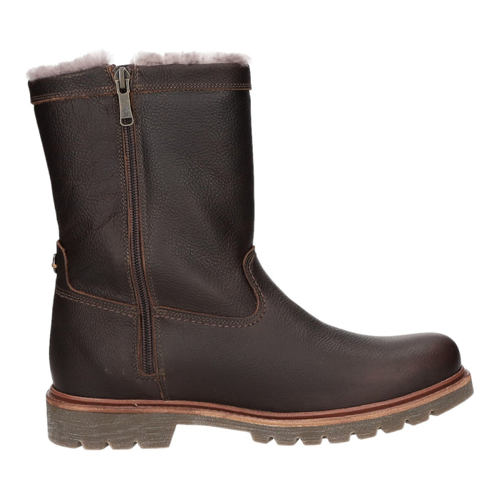 Panama Jack Schlupf/Reißverschlußstiefelette Warmfutter Freizeit (Casual)