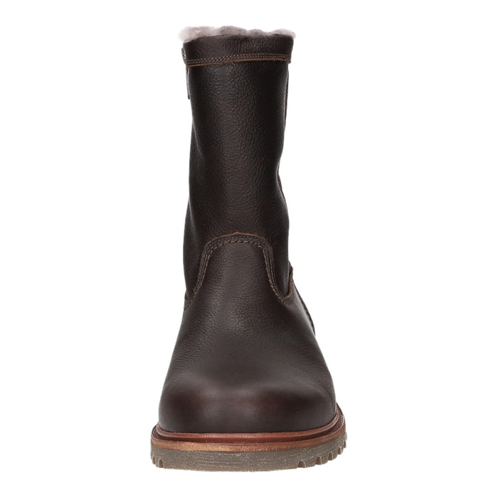 Panama Jack Schlupf/Reißverschlußstiefelette Warmfutter Freizeit (Casual)