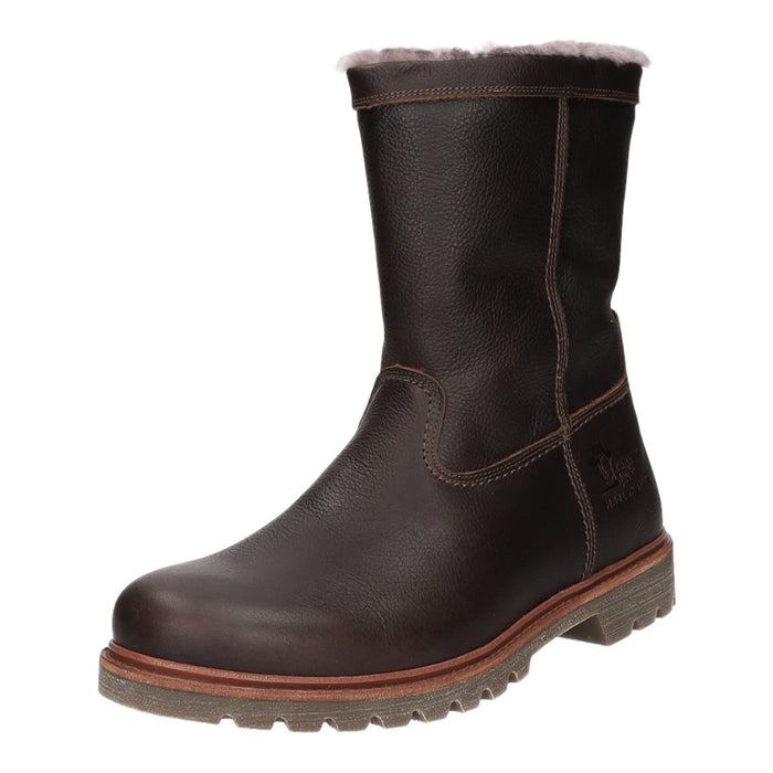 Panama Jack Schlupf/Reißverschlußstiefelette Warmfutter Freizeit (Casual)