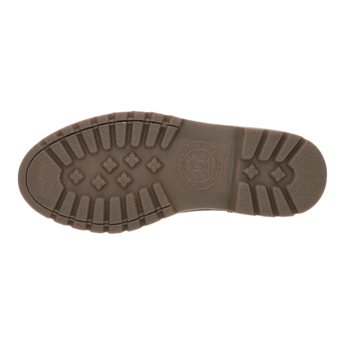 Panama Jack Schlupf/Reißverschlußstiefelette Warmfutter Freizeit (Casual)