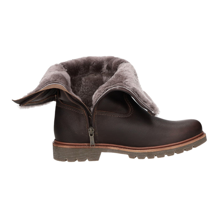 Panama Jack Schlupf/Reißverschlußstiefelette Warmfutter Freizeit (Casual)