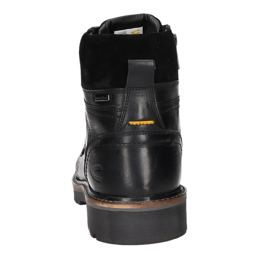 camel active Allwetterstiefel Warmfutter mit Funktionsmembran (wasserabweisend/wasserdicht) - SchuhEggers.de