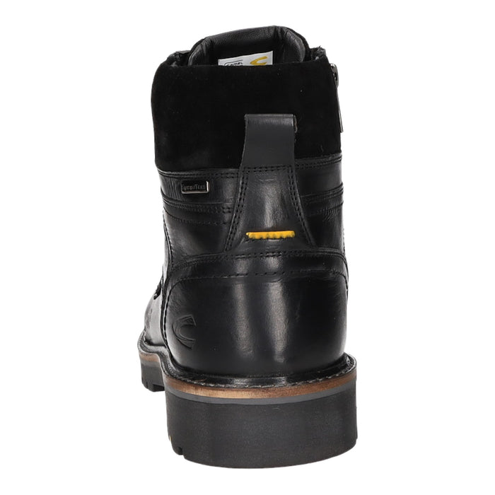 camel active Allwetterstiefel Warmfutter mit Funktionsmembran (wasserabweisend/wasserdicht)