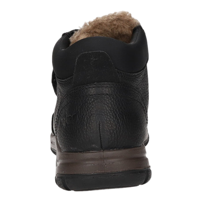 Rieker Allwetterstiefel Warmfutter mit Funktionsmembran (wasserabweisend/wasserdicht)
