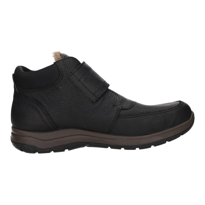Rieker Allwetterstiefel Warmfutter mit Funktionsmembran (wasserabweisend/wasserdicht)