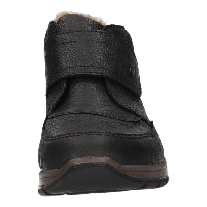 Rieker Allwetterstiefel Warmfutter mit Funktionsmembran (wasserabweisend/wasserdicht)