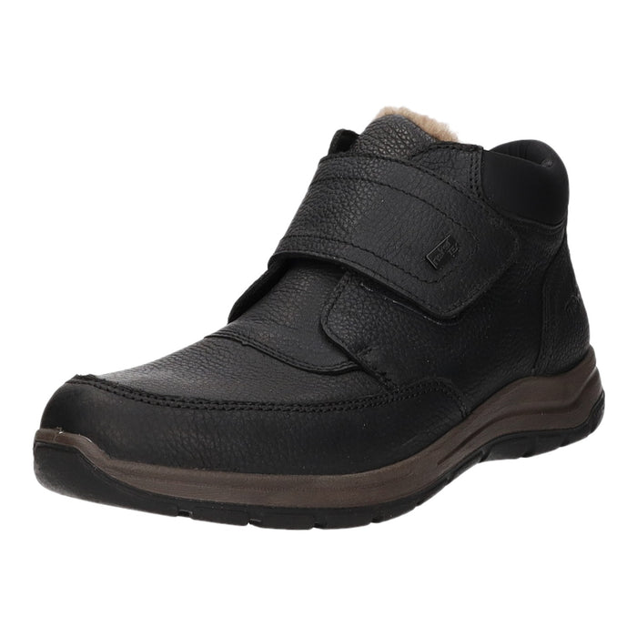 Rieker Allwetterstiefel Warmfutter mit Funktionsmembran (wasserabweisend/wasserdicht)