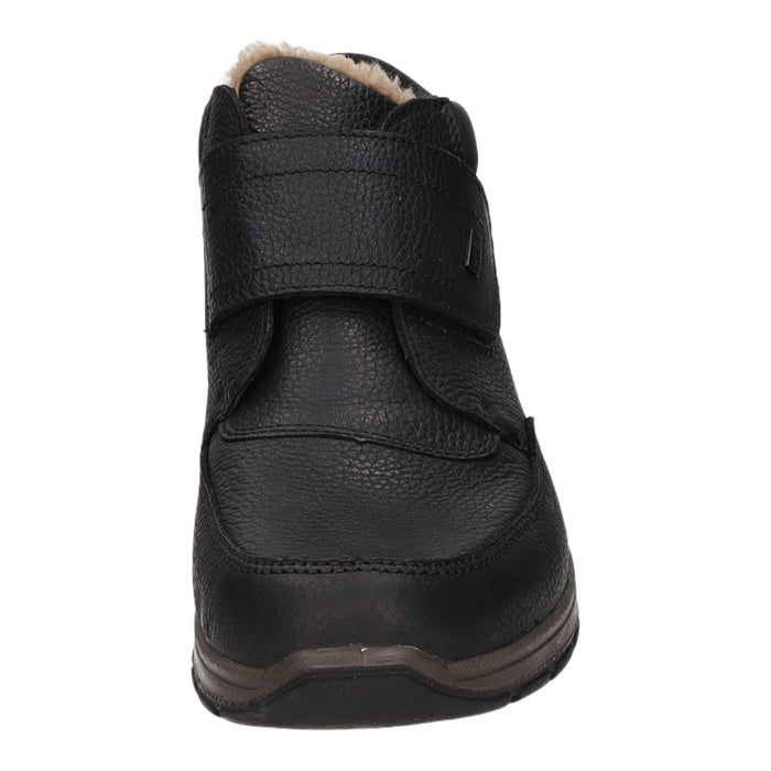 Rieker Allwetterstiefel Warmfutter mit Funktionsmembran (wasserabweisend/wasserdicht)